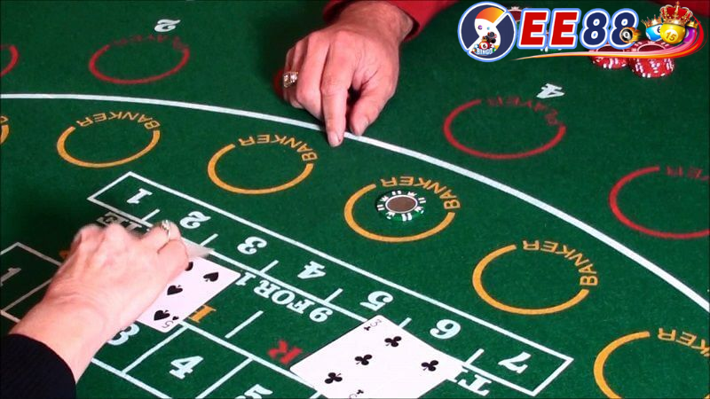 Tâm lý khi chơi Baccarat