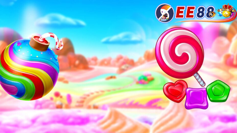 Bí quyết nâng cao tỷ lệ thắng khi chơi Pop pop candy Ee88
