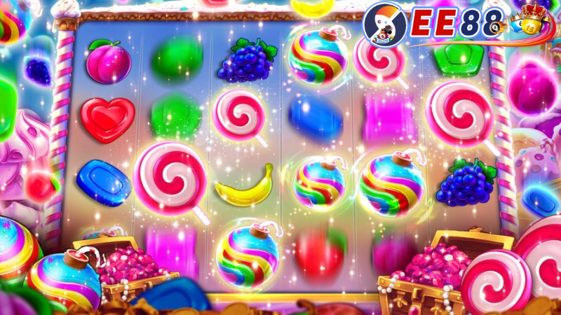 Chiến lược cược hiệu quả trong Pop pop candy Ee88